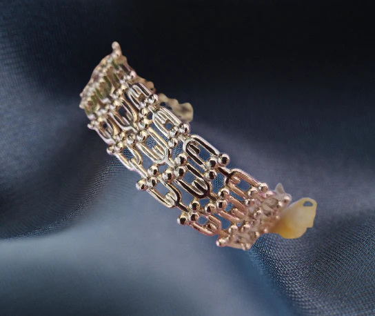 ANTI TARNISH BEAUTIFUL BRACELET FOR WOMEN,GIRLS,GIFTING SOME SPECIALONE,FOR ANNIVERSARY